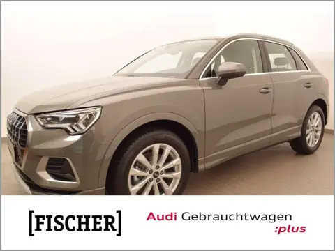 Annonce AUDI Q3 Essence 2024 d'occasion 