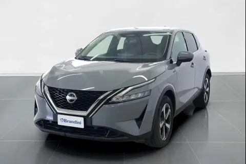 Used NISSAN QASHQAI Hybrid 2023 Ad 