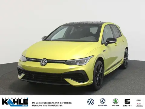 Used VOLKSWAGEN GOLF Petrol 2024 Ad 