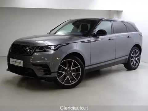 Annonce LAND ROVER RANGE ROVER VELAR Diesel 2022 d'occasion 