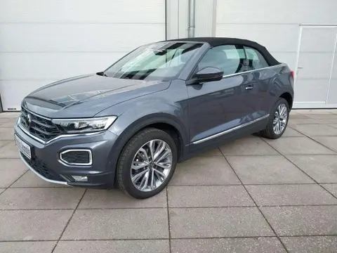 Used VOLKSWAGEN T-ROC Petrol 2021 Ad 