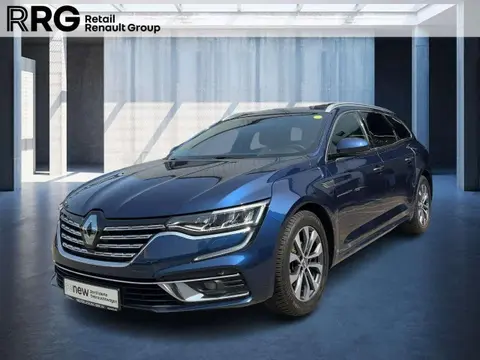 Annonce RENAULT TALISMAN Essence 2021 d'occasion 