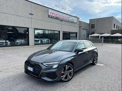 Annonce AUDI S3 Essence 2023 d'occasion 