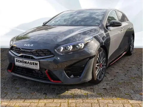 Annonce KIA PROCEED Essence 2024 d'occasion 