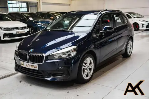 Used BMW SERIE 2 Hybrid 2019 Ad 