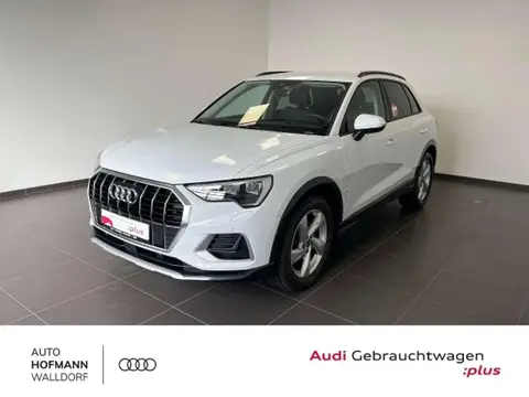 Used AUDI Q3 Diesel 2022 Ad Germany