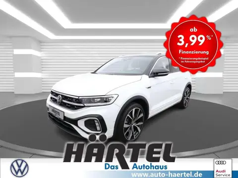 Used VOLKSWAGEN T-ROC Petrol 2022 Ad 