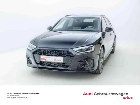 Used AUDI A4 Petrol 2023 Ad 