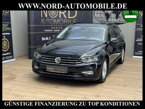 Annonce VOLKSWAGEN PASSAT Essence 2020 d'occasion 