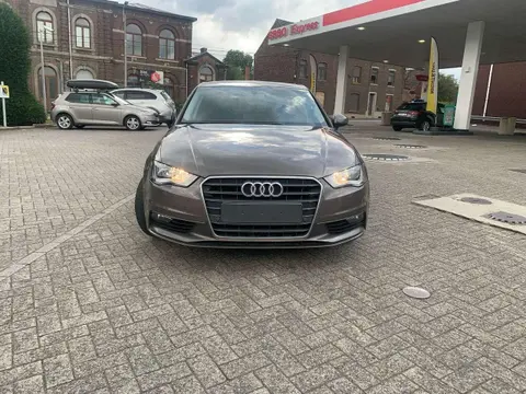 Used AUDI A3 Diesel 2016 Ad Belgium