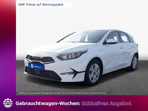 Used KIA CEED Diesel 2023 Ad 