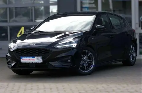 Annonce FORD FOCUS Diesel 2019 d'occasion 