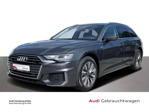 Annonce AUDI A6 Diesel 2022 d'occasion 