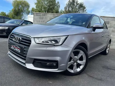 Used AUDI A1 Diesel 2015 Ad Belgium