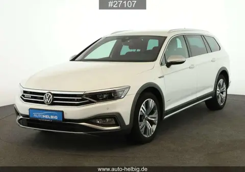 Annonce VOLKSWAGEN PASSAT Diesel 2022 d'occasion 