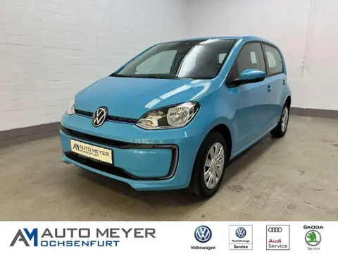 Used VOLKSWAGEN UP!  2021 Ad 