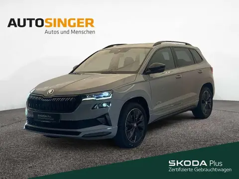 Annonce SKODA KAROQ Diesel 2023 d'occasion 