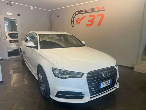 Used AUDI A6 Diesel 2016 Ad 