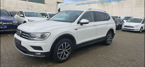 Annonce VOLKSWAGEN TIGUAN Diesel 2020 d'occasion 