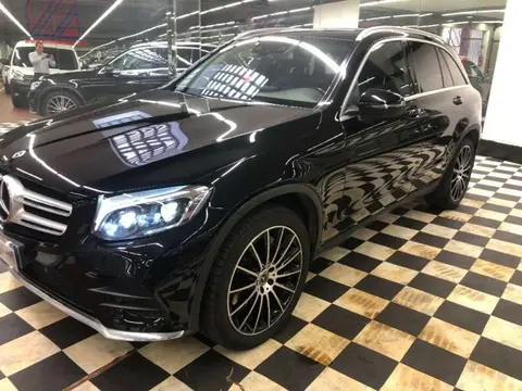 Used MERCEDES-BENZ CLASSE GLC Diesel 2018 Ad 