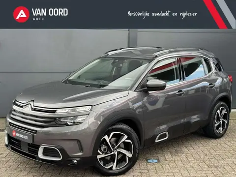 Annonce CITROEN C5 AIRCROSS Essence 2020 d'occasion 