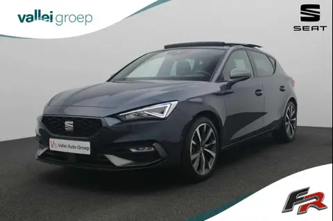 Used SEAT LEON Hybrid 2023 Ad 