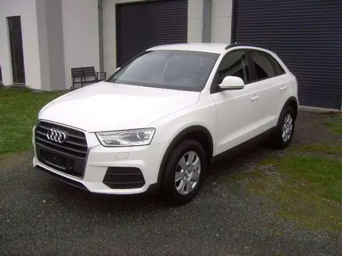 Used AUDI Q3 Petrol 2017 Ad 