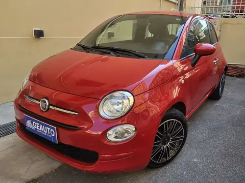 Used FIAT 500 Petrol 2019 Ad 