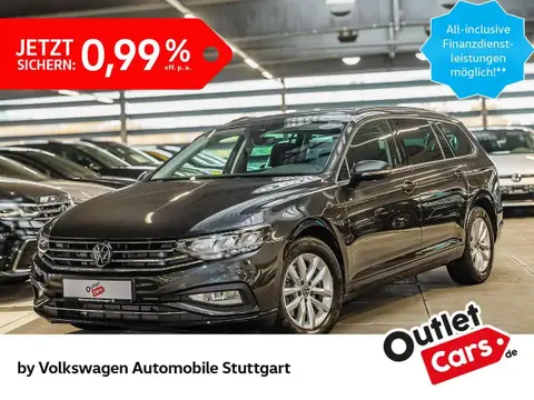 Used VOLKSWAGEN PASSAT Petrol 2024 Ad 