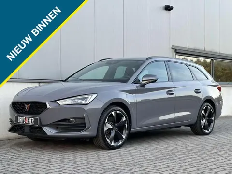 Used CUPRA LEON Hybrid 2022 Ad 