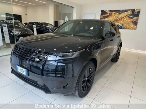 Annonce LAND ROVER RANGE ROVER VELAR Hybride 2024 d'occasion 