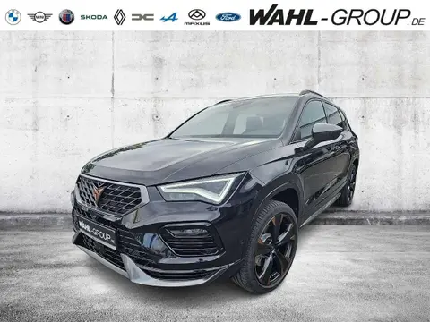 Annonce CUPRA ATECA Essence 2024 d'occasion 