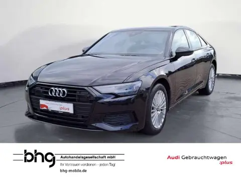 Annonce AUDI A6 Essence 2021 d'occasion 