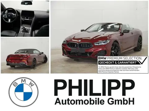 Used BMW SERIE 8 Diesel 2023 Ad 