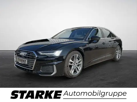 Used AUDI A6 Diesel 2021 Ad 