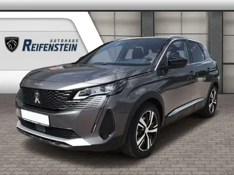 Used PEUGEOT 3008 Hybrid 2023 Ad 