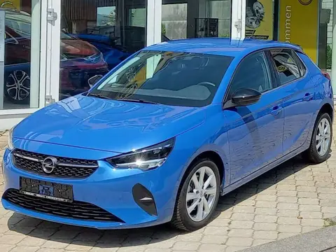 Annonce OPEL CORSA Essence 2023 d'occasion 