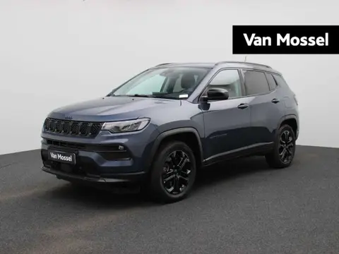 Used JEEP COMPASS Hybrid 2022 Ad 