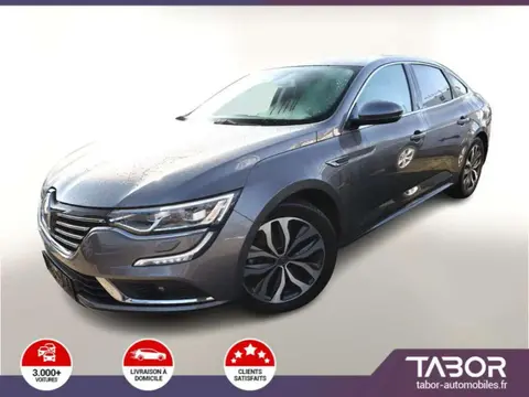 Annonce RENAULT TALISMAN Diesel 2020 d'occasion 