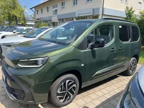 Used TOYOTA PROACE Petrol 2024 Ad 