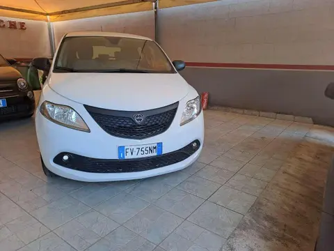 Annonce LANCIA YPSILON Essence 2019 d'occasion 