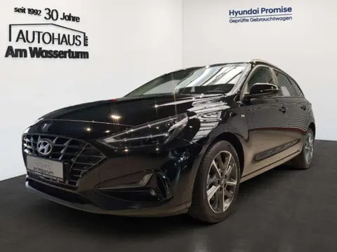 Annonce HYUNDAI I30 Essence 2023 d'occasion 