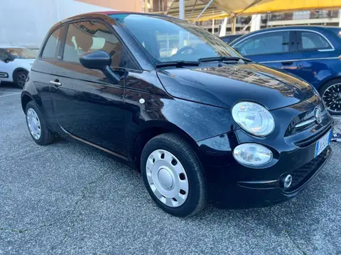 Used FIAT 500C Hybrid 2022 Ad 