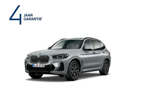 Annonce BMW X3 Hybride 2024 d'occasion 