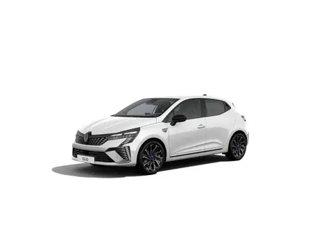 Used RENAULT CLIO Hybrid 2024 Ad 