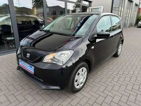 Used SEAT MII Petrol 2018 Ad 