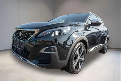 Annonce PEUGEOT 3008 Essence 2019 d'occasion 