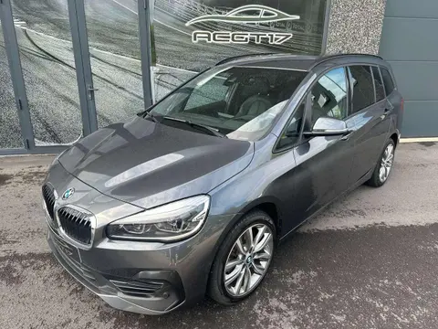 Annonce BMW SERIE 2 Essence 2018 d'occasion Belgique