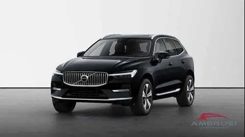 Annonce VOLVO XC60 Hybride 2024 d'occasion 