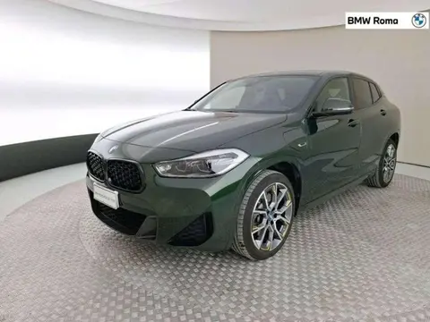 Used BMW X2 Hybrid 2022 Ad 